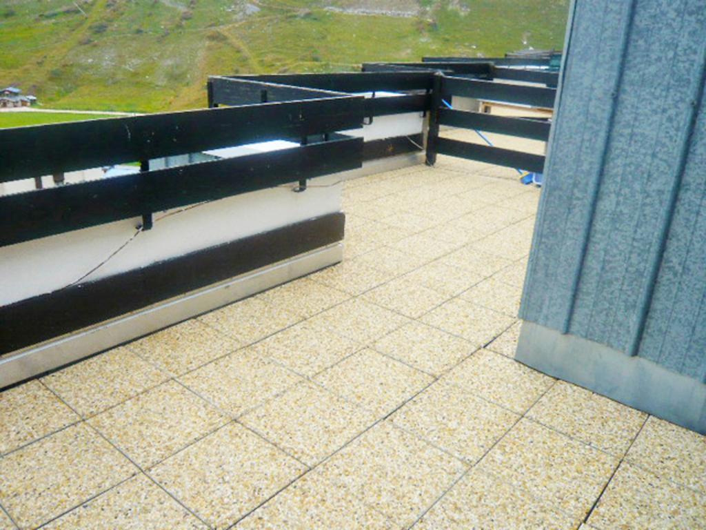 Apartment Grandes Platieres Ii-10 By Interhome Tignes Exterior foto